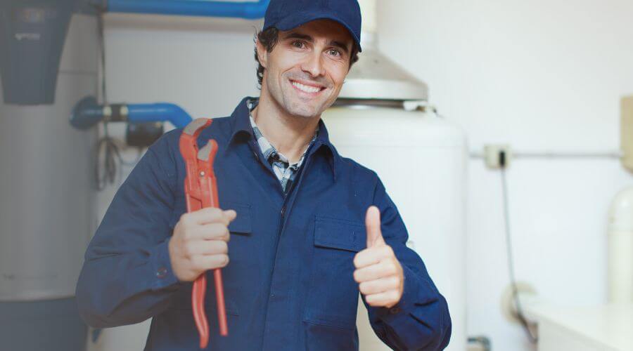 Professional Tankless Water Heater Installation in Galva, IA
